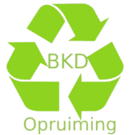 Efficiënte opruimingsdiensten voor u